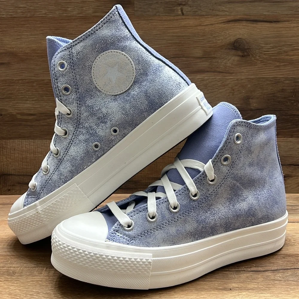 CONVERSE CTAS LIFT HI BRAND NEW